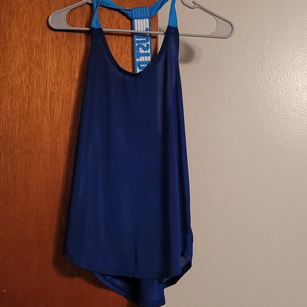 Nike tank top